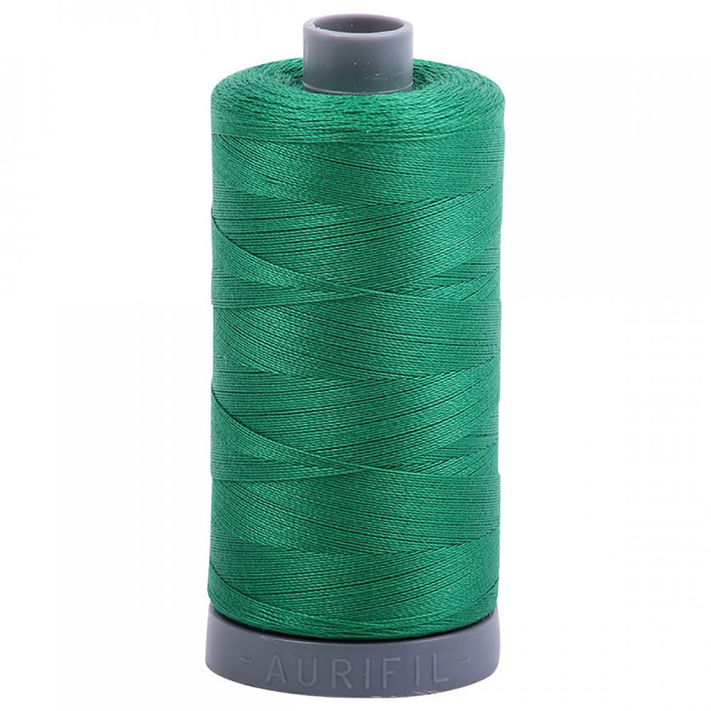 Aurifil 28wt Mako Cotton Thread (820yds)