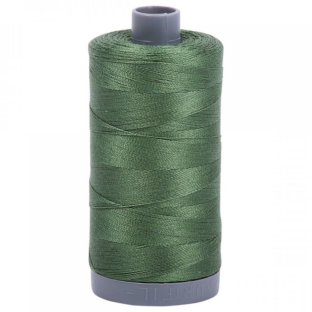Aurifil 28wt Mako Cotton Thread (820yds)