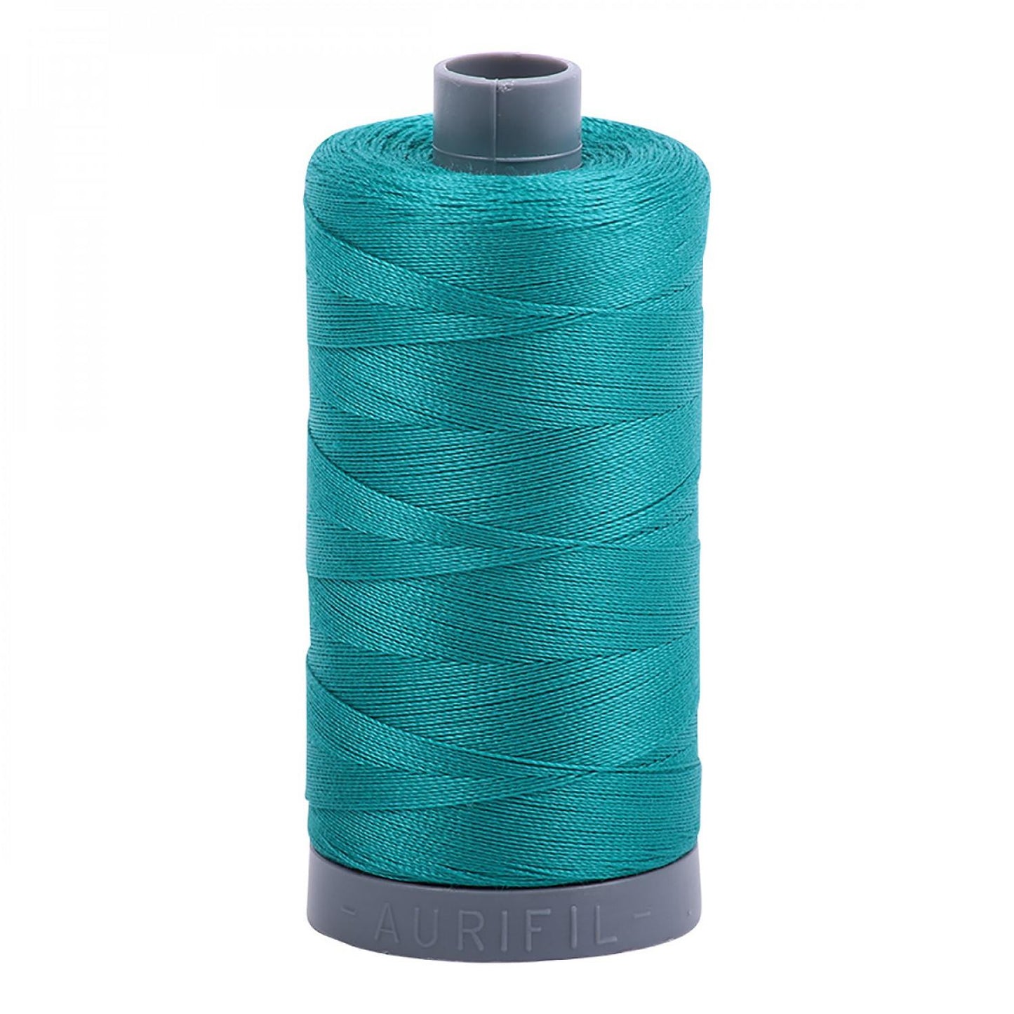 Aurifil 28wt Mako Cotton Thread (820yds)