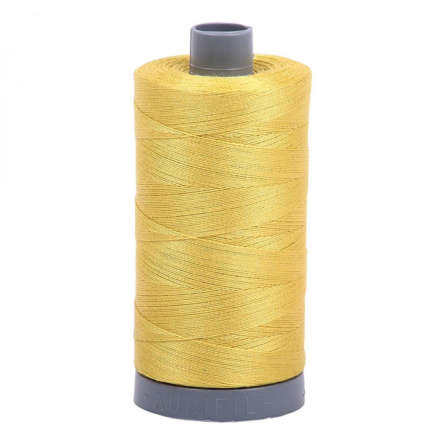 Aurifil 28wt Mako Cotton Thread (820yds)