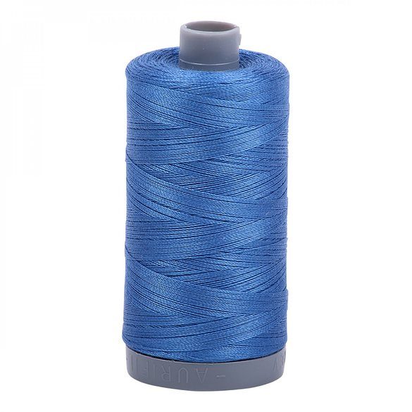 Aurifil 28wt Mako Cotton Thread (820yds)