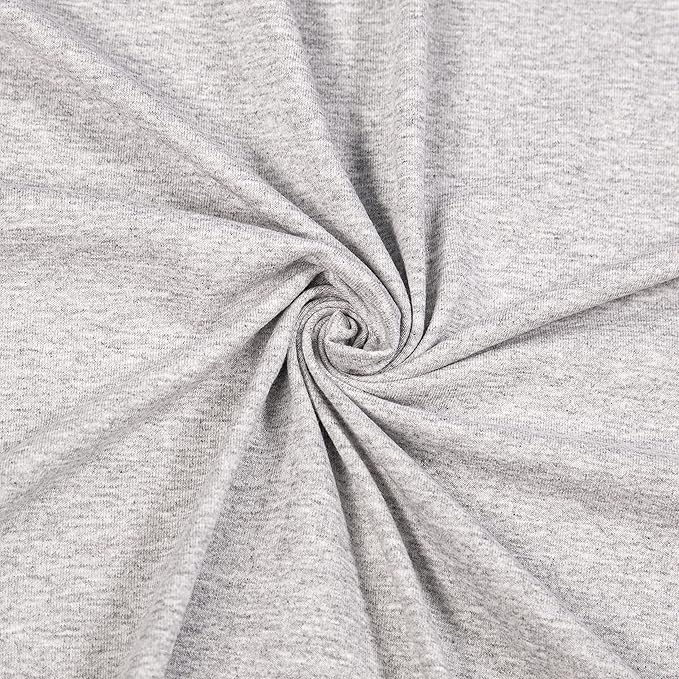 Wholesale Cotton Spandex Jersey Knit Fabric – 12oz, Sold by the Bolt - Prismatic Fiber Arts