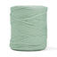 Recycled T-Shirt Fabric Yarn - Agave Color - Prismatic Fiber Arts