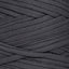 Recycled T-Shirt Fabric Yarn - Anthracite Color - Prismatic Fiber Arts