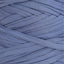 Recycled T-Shirt Fabric Yarn - Azure Color - Prismatic Fiber Arts