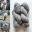 All Natural 3ply Farm Yarn - Prismatic Fiber Arts