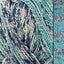 Bamboo Pop Sock Multi - Prismatic Fiber Arts