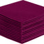 Oxblood Acrylic Felt Sheets | FabricLA Soft 100% Acrylic Felt - Prismatic Fiber Arts