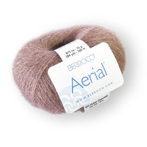 Aerial Yarn