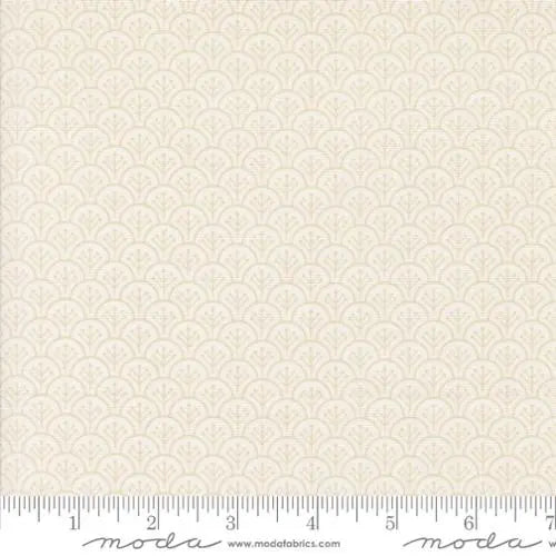 Agatha Road Ghost 44"/45" Fabric Per Yard - Prismatic Fiber Arts