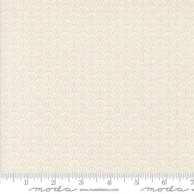 Agatha Road Ghost 44"/45" Fabric Per Yard - Prismatic Fiber Arts