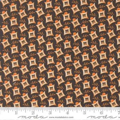 Agatha Road Midnight Harlequin Blenders 44"/45" Fabric Per Yard - Prismatic Fiber Arts