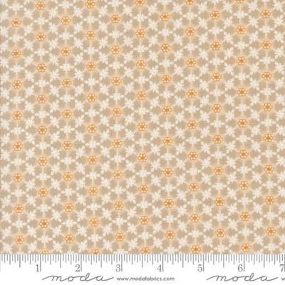 Agatha Road Smoke Wreaths Blenders 44"/45" Fabric Per Yard - Prismatic Fiber Arts