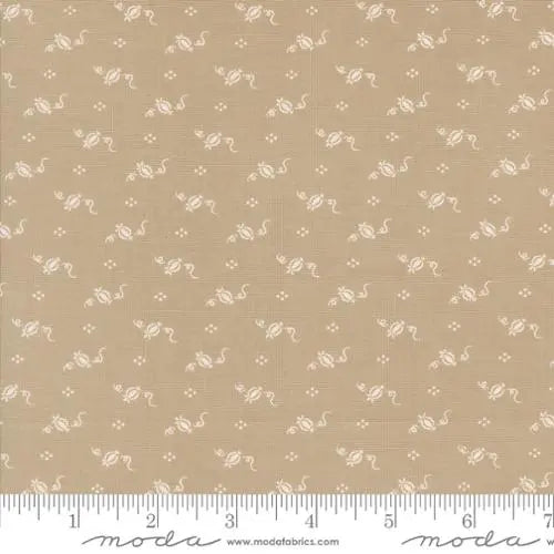 Agatha Road Thunder 44"/45" Fabric Per Yard - Prismatic Fiber Arts