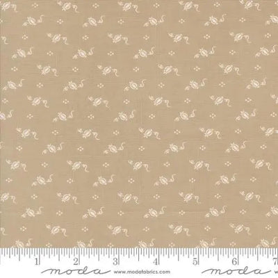 Agatha Road Thunder 44"/45" Fabric Per Yard - Prismatic Fiber Arts