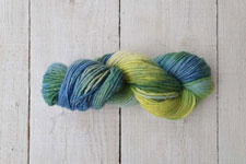 Maxima Yarn - Prismatic Fiber Arts