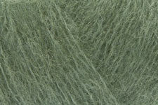 Luxury Alpaca Cotton Fusion Yarn