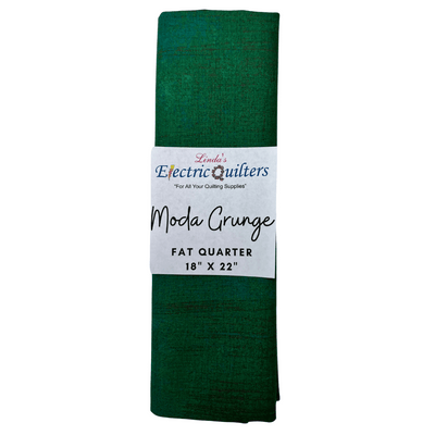 340 Amazon Moda Grunge - Fat Quarter - Prismatic Fiber Arts