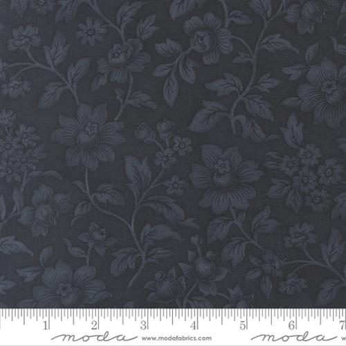 Ambiance Midnight Elegance Cotton Wideback Fabric Per Yard - Prismatic Fiber Arts
