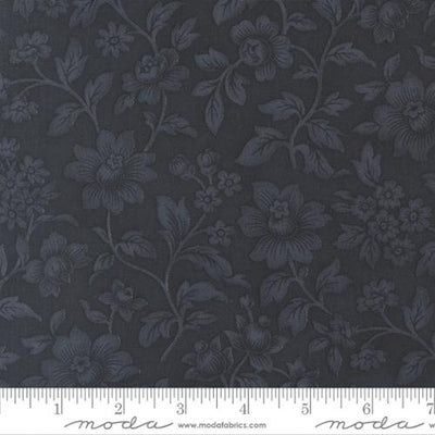 Ambiance Midnight Elegance Cotton Wideback Fabric Per Yard - Prismatic Fiber Arts