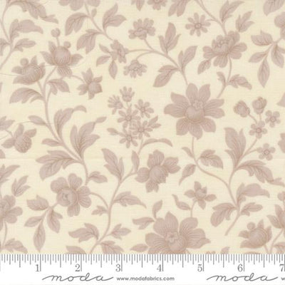 Ambiance Porcelain Elegance Cotton Wideback Fabric Per Yard - Prismatic Fiber Arts