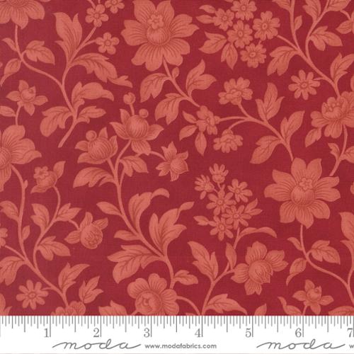 Ambiance Rose Elegance Cotton Wideback Fabric Per Yard - Prismatic Fiber Arts