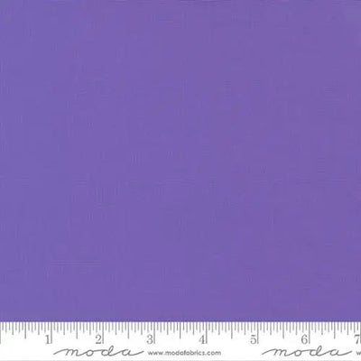 Amelia Purple Bella Solids 44"/45" Fabric Per Yard - Prismatic Fiber Arts