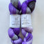 Sport Alpaca & Merino Hand Painted Yarn - Prismatic Fiber Arts