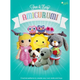 Fun and Easy Amigurumi: Crochet patterns to create your own dolls and toys