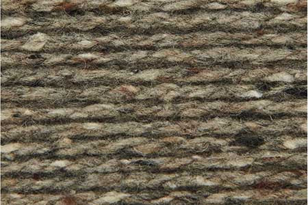Fashion Modern Tweed Aran Yarn