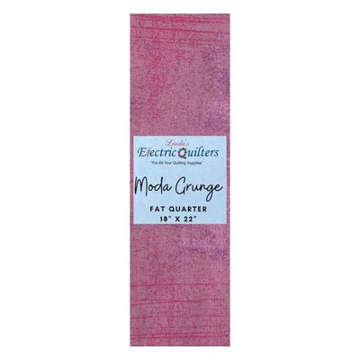 473 Antique Rose Moda Grunge - Fat Quarter - Prismatic Fiber Arts