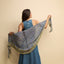 Aoyagi Shawl Pattern - Prismatic Fiber Arts