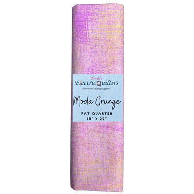 325 Apple Blossom Moda Grunge - Fat Quarter - Prismatic Fiber Arts