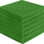 FabricLA Acrylic Felt Craft Sheet Packs – Apple Green | Soft 100% Acrylic Felt Sheets for DIY & Crafts - Prismatic Fiber Arts