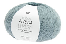 Socks Alpaca Luxury Yarn - Prismatic Fiber Arts