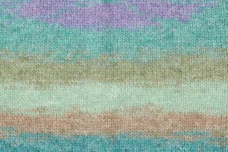 Creative Painted Power Yarn - Prismatic Fiber Arts