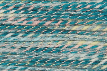 Creative Lazy Hazy Summer Cotton DK Yarn - Prismatic Fiber Arts