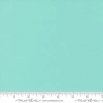 Aqua Bella Solids 44"/45" Fabric Per Yard - Prismatic Fiber Arts