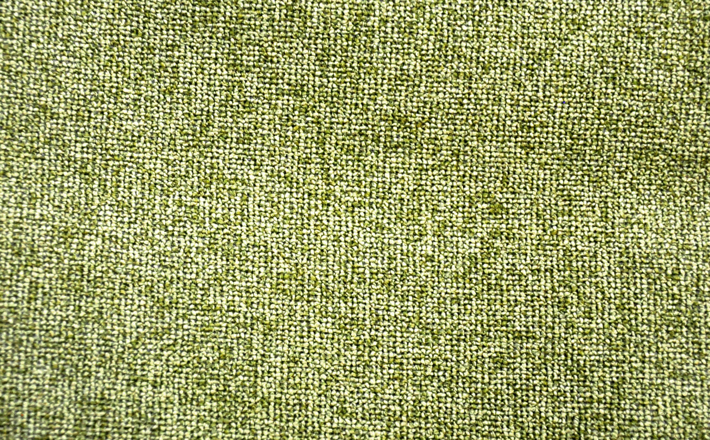 "Arbor" Fabric (Lime color) - Prismatic Fiber Arts