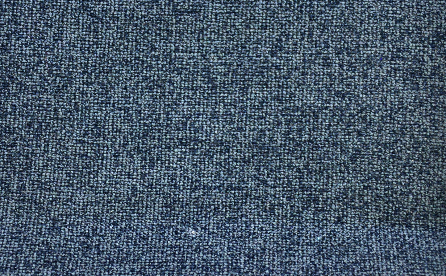 "Arbor" Fabric (Navy color) - Prismatic Fiber Arts