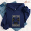 Are U Crocheting Hoodie - Prismatic Fiber Arts