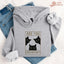 Are U Crocheting Hoodie - Prismatic Fiber Arts