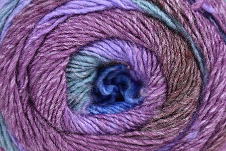 Colorburst - Prismatic Fiber Arts