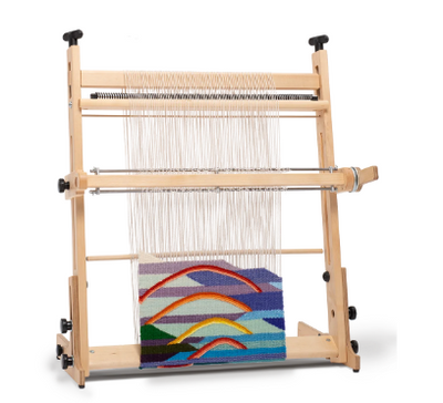 Schacht Arras Loom PREORDER - Prismatic Fiber Arts