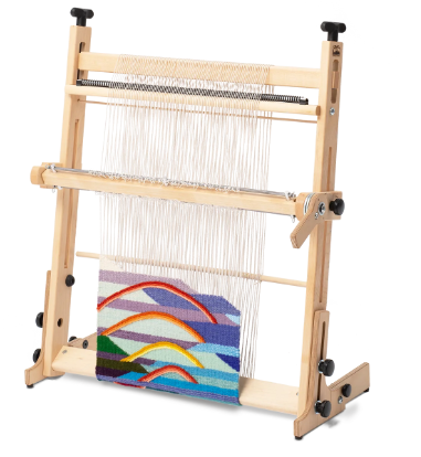 Schacht Arras Loom PREORDER - Prismatic Fiber Arts