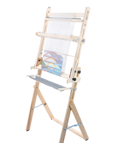 Schacht Arras Stand PREORDER - Prismatic Fiber Arts