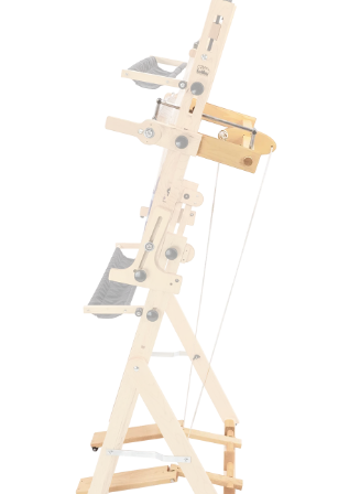 Schacht Arras Treadle Kit PREORDER - Prismatic Fiber Arts