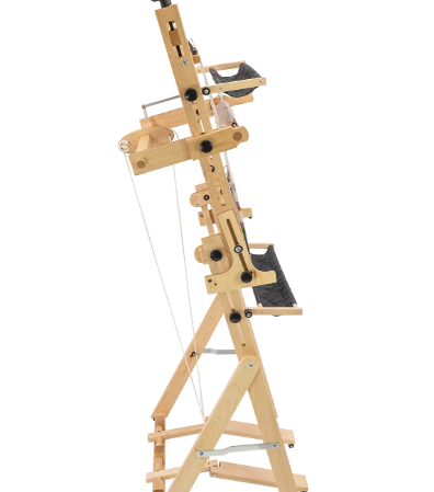 Schacht Arras Treadle Kit PREORDER - Prismatic Fiber Arts