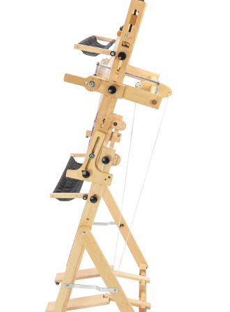 Schacht Arras Treadle Kit PREORDER - Prismatic Fiber Arts