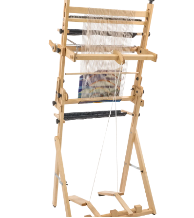 Schacht Arras Treadle Kit PREORDER - Prismatic Fiber Arts